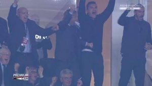 porto juventus editoriale