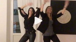 valentina allegri occidentali's karma