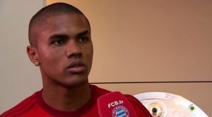 calciomercato juventus douglas costa