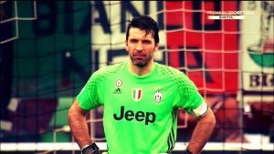 udinese-juventus editoriale buffon