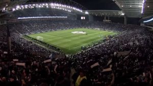 juventus-porto formazioni