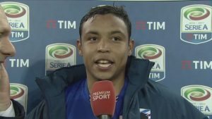 luis muriel juventus