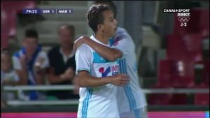 calciomercato juventus maxime lopez