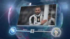 napoli-juve 1-1 editoriale