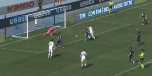 pescara juventus editoriale