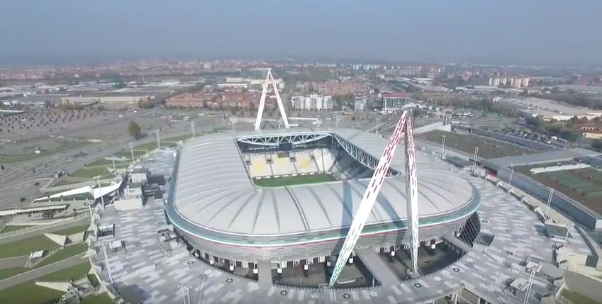 Lo Juventus Stadium diventerà Allianz Stadium? - JMania.it