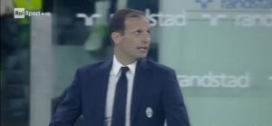 allegri juve news