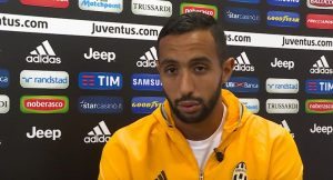 Benatia riscatto ufficiale juventus
