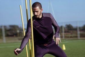 juve calcio mercato bonucci