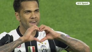 editoriale juventus-monaco