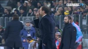 roma juventus editoriale