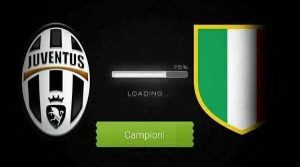 juventus campione d'italia 2016-2017