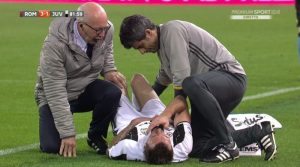 situazione infortuni juve - mandzukic