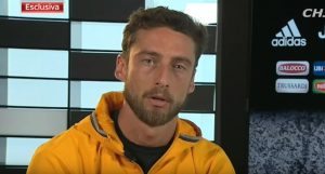 marchisio intervista maggio 2017