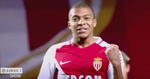 Calcio mercato Juve giugno 2017 Mbappé