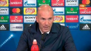 zidane juventus real madrid