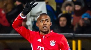 douglas costa