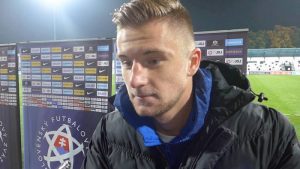 calciomercato juve skriniar