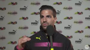 ultimissime calciomercato juventus fabregas