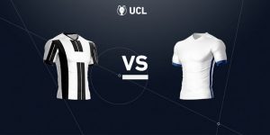 juventus-real madrid finale champions league