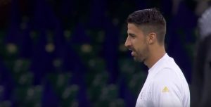 khedira infermeria juve