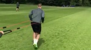 Marko Pjaca video vinovo