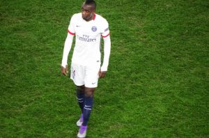 matuidi ultime notizie juventus