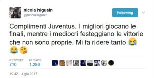 nicola higuain napoletani