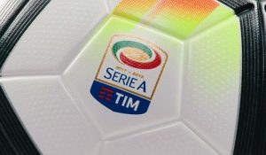 Serie A 2017-2018 calendario