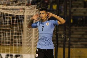 Ardaiz calcio mercato juve