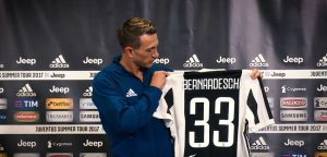 Bernardeschi calcio juventus