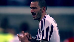 bonucci calciomercato juve barcellona