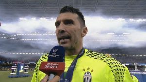 buffon khedira juve news usa