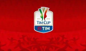 coppa italia tim 2017-2018