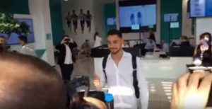 Mattia De Sciglio visite mediche