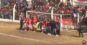 dybala punizione video