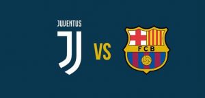 Juventus-Barcellona icc 2017