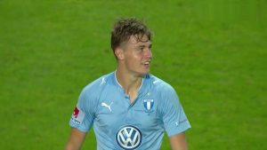 juventus calociomercato svanberg