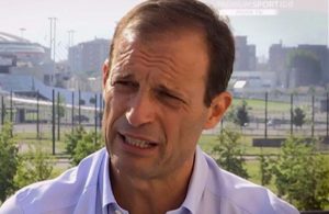 allegri 50 sfumature bianconero