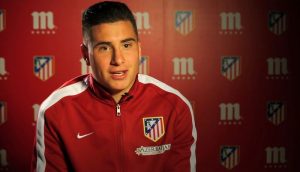 calcio mercato juve gimenez