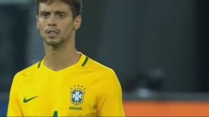 Calciomercato Juventus Roma Rodrigo Caio