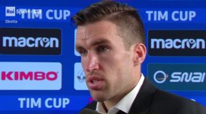 calciomercato juventus strootman