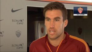 juventus calcio mercato strootman