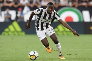 Mercato juventus estate 2017 matuidi