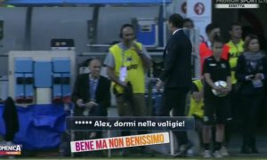 allegri alex sandro