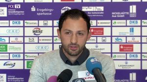 Domenico Tedesco Howedes