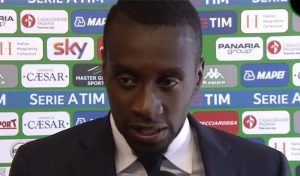 matuidi sassuolo-juventus