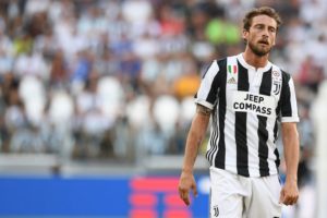ultime notizie juventus marchisio