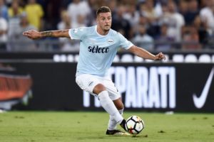 Tuttosport mercato Juve milinkovic savic