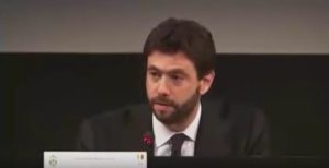 Agnelli assemblea azionisti 2017
